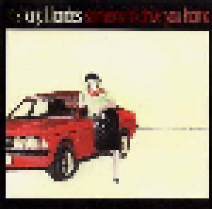The Long Blondes: Someone To Drive You Home (CD) - Bild 1