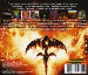 Queensrÿche: The Collection (CD) - Bild 2