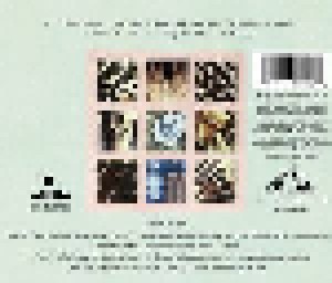The Alan Parsons Project: Gaudi (CD) - Bild 2