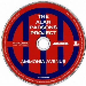 The Alan Parsons Project: Ammonia Avenue (CD) - Bild 6
