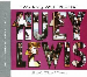 Huey Lewis & The News: Walking With The Kid (Single-CD) - Bild 1