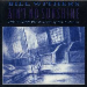 Bill Withers: Ain't No Sunshine (3"-CD) - Bild 1