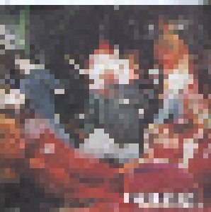 Cover - Outlast: Resurreccion CD Sampler Verano 99
