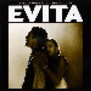 Andrew Lloyd Webber + Madonna: Evita - Music From The Motion Picture (Split-2-CD) - Bild 1