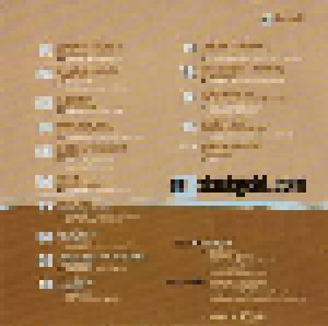 Staubgold (CD) - Bild 2