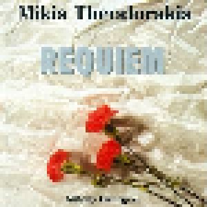 Cover - Mikis Theodorakis: Requiem