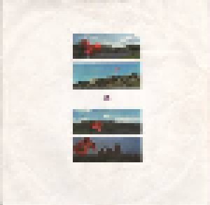 Depeche Mode: Music For The Masses (LP) - Bild 3