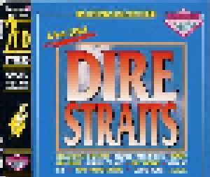 Dire Straits: Live USA (2-CD) - Bild 1
