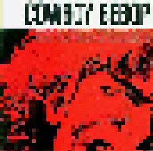 Cowboy Bebop O.S.T.1 (CD) - Bild 1