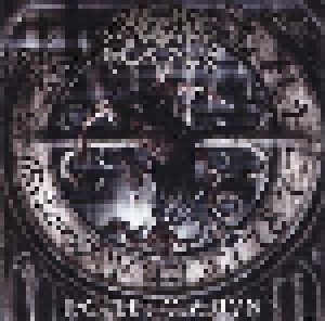 Averse Sefira: Battle's Clarion (CD) - Bild 1
