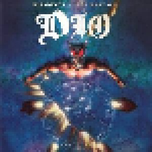 Dio: Diamonds - The Best Of Dio (LP) - Bild 1