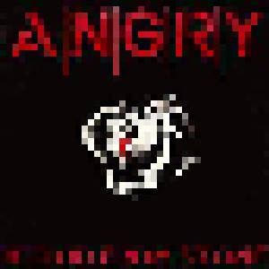 Angry: Blood From Stone (LP) - Bild 1