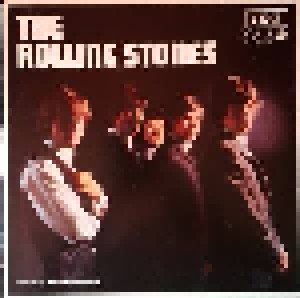 The Rolling Stones: Through The Past, Darkly (Big Hits Vol. 2) (LP) - Bild 1