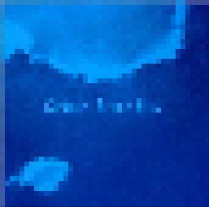 Cover - Mai Yamane: Cowboy Bebop Original Soundtrack 3: Blue