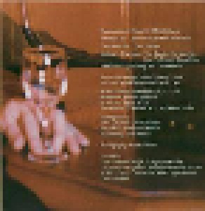 John Waite: Temple Bar (CD) - Bild 3