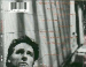 John Waite: Temple Bar (CD) - Bild 4