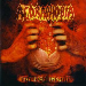 Agoraphobia: The Fire Inside (CD) - Bild 1