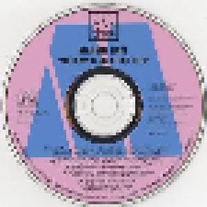 Marvin Gaye + Marvin Gaye & Tammi Terrell + Diana Ross & Marvin Gaye + Marvin Gaye & Kim Weston: Motown's Greatest Hits (Split-CD) - Bild 3