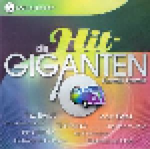 Die Hit-Giganten - Flower Power (2-CD) - Bild 1