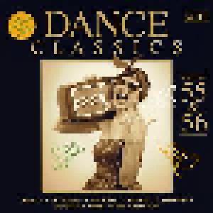 Dance Classics - Volume 55 & 56 - Cover