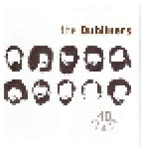 The Dubliners: 40 Jahre - Cover