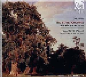 Johannes Brahms: String Quartets / Piano Quintet Op. 34, The - Cover