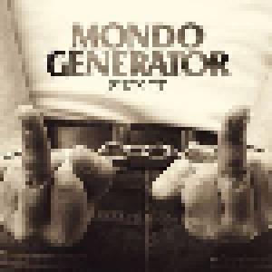 Mondo Generator: Fuck It - Cover