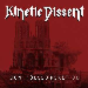 Kinetic Dissent: Controlled Reaction - The Demo Anthology - Cover