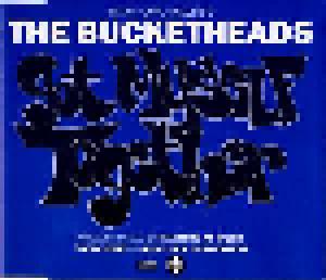 The Bucketheads: Got Myself Together - Cover