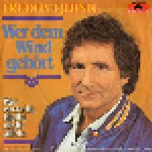 Freddy Quinn: Wer Dem Wind Gehört - Cover