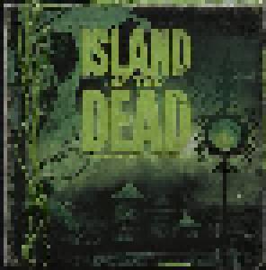 Sopor Aeternus & The Ensemble Of Shadows: Island Of The Dead - Cover
