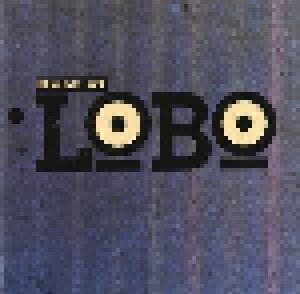 Lobo: Best Of Lobo - Cover