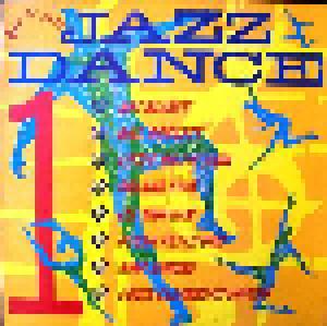 Baz Fe Jazz Presents Jazz Dance 1 - Cover