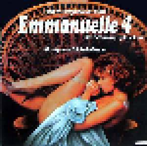 Michel Magne: Emmanuelle 4 - Cover