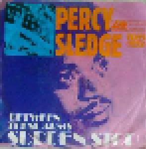 Percy Sledge: Sudden Stop - Cover