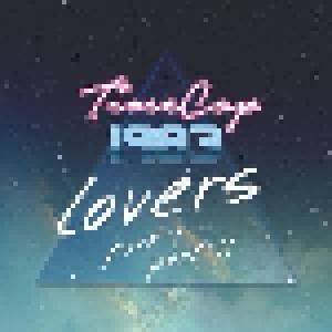 Timecop 1983: Lovers Part I & II - Cover