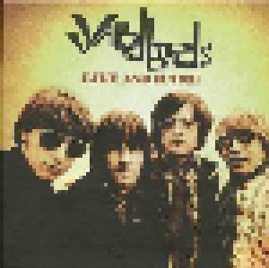 The Yardbirds: Live And Rare - Cover