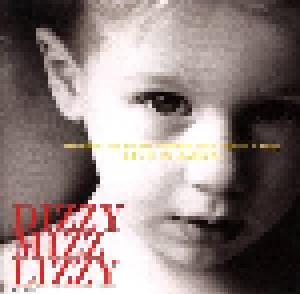 Dizzy Mizz Lizzy: One Guitar, One Bass And A Drummer, That's Really All It Takes - Live In Japan - Cover