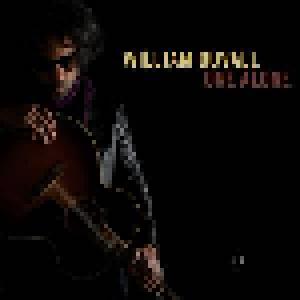 William DuVall: One Alone - Cover