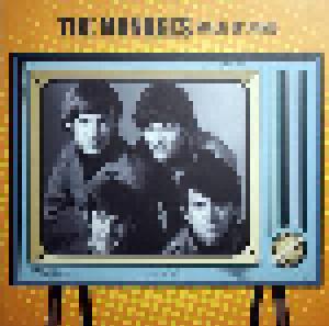 The Monkees: Walk Of Fame - Cover