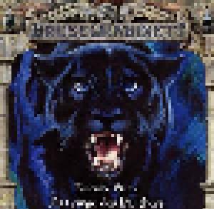 Gruselkabinett: (157) Ambrose Bierce - Das Auge Des Panthers - Cover