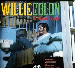Willie Colón: OG: Original Gangster - Cover