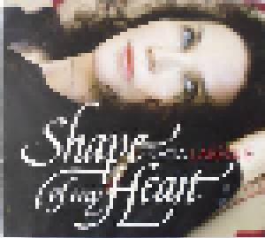 Katia Labèque: Shape Of My Heart - Cover