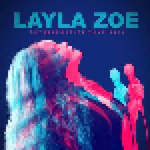 Layla Zoe: Retrospective Tour 2019 - Cover