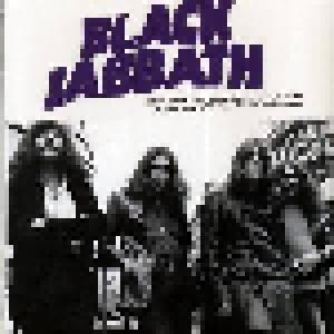 Black Sabbath: Live From The Ontario Speedway Park, April 6th 1974: Klos-Fm Broadcast - Cover
