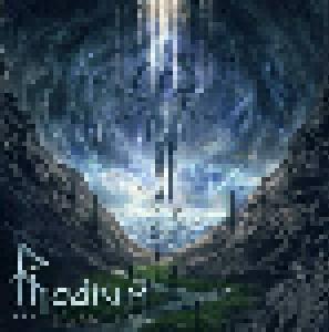 Rhodium: Sea Of The Dead - Cover
