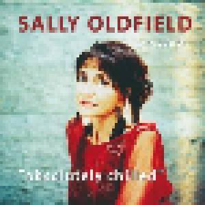 Sally Oldfield: Absolutely Chilled - Cover