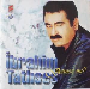 İbrahim Tatlıses: Yetmez Mi? - Cover