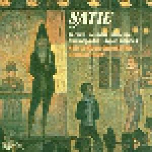 Erik Satie: Parade / Relâche / Mercure / Gymnopédies / Gnossiennes - Cover
