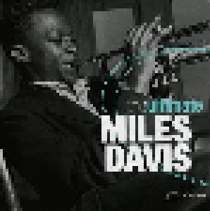 Miles Davis: Ultimate Miles Davis, The - Cover